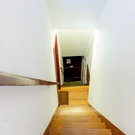 Apartment Ninho De Alfama *