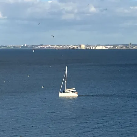 Apartment Ninho De Alfama Lisbon